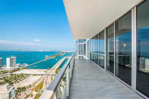 1100 Biscayne Blvd UNIT 4108, Miami, FL 33132, Sold 06/13/22