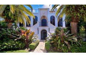 740 N Mashta Dr, Key Biscayne, FL 33149, Sold 10/13/22