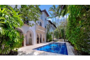 740 N Mashta Dr, Key Biscayne, FL 33149, Sold 10/13/22