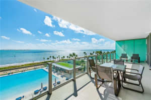 360 Ocean Dr #603s, Key Biscayne, FL 33149, Sold 06/13/22