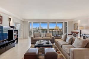 1 Grove Isle Dr A1108, Miami, FL 33133, Sold 06/01/22