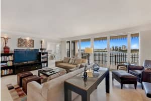 1 Grove Isle Dr A1108, Miami, FL 33133, Sold 06/01/22
