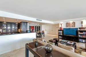 1 Grove Isle Dr A1108, Miami, FL 33133, Sold 06/01/22
