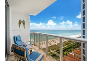 6039 Collins Ave APT 1624, Miami Beach, FL 33140, Sold 06/17/22