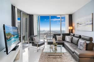 851 NE 1st Ave #3909, Miami, FL 33132, Sold 07/28/23
