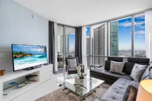 851 NE 1st Ave #3909, Miami, FL 33132, Sold 07/28/23