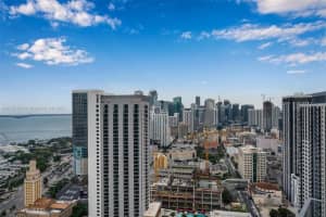 851 NE 1st Ave #3909, Miami, FL 33132, Sold 07/28/23