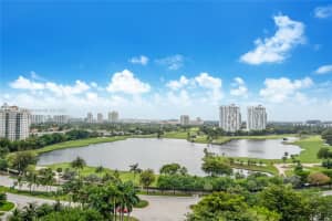 20281 E Country Club Dr APT 1115, Aventura, FL 33180, Sold 08/16/22