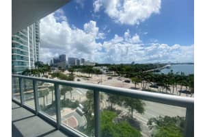 888 Biscayne Blvd APT 409, Miami, FL 33132, Sold 05/16/22