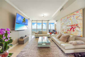 19111 Collins Ave APT 3307, Sunny Isles Beach, FL 33160, Sold 10/12/22