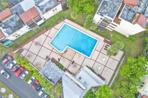 8870 Fontainebleau Blvd APT 206, Miami, FL 33172, Sold 05/10/22