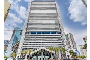 Brickell House, 1300 Brickell Bay Dr #2109, Miami, FL 33131, Sold 06/03/22