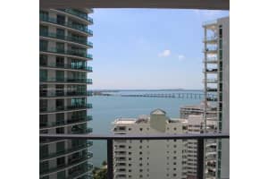 Brickell House, 1300 Brickell Bay Dr #2109, Miami, FL 33131, Sold 06/03/22