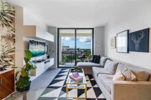 301 Altara Ave #815, Coral Gables, FL 33146, Sold 06/03/22
