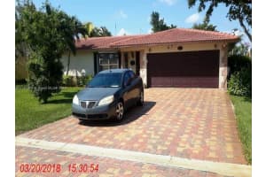 NW 36th Ct, Coral Springs, FL 33065, Sold 05/31/22