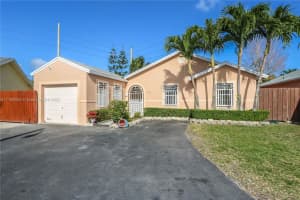 12721 SW 248th Terrace, Homestead, FL 33032, Sold 06/24/22