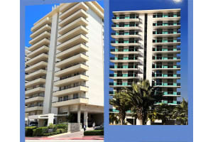 9511 Collins Ave APT 308, Surfside, FL 33154, Sold 11/16/23
