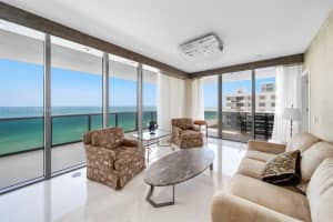 5875 Collins Ave APT 1602, Miami Beach, FL 33140, Sold 08/19/22