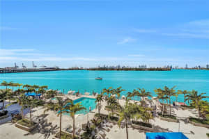 800 West Ave APT 629, Miami Beach, FL 33139, Sold 05/23/22