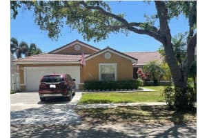 13640 SW 17th Ct, Miramar, FL 33027, Sold 07/15/22