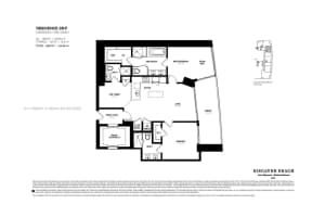 2900 NE 7th Ave UNIT 503, Miami, FL 33137, Sold 06/17/22