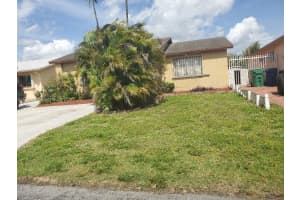 5417 NW 198th Terrace, Miami Gardens, FL 33055, Sold 06/22/22