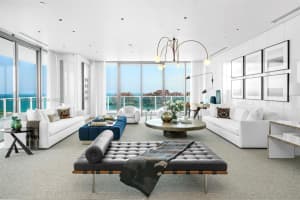 800 South Pointe Dr APT 1201, Miami Beach, FL 33139, Sold 04/03/23