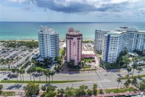 5225 Collins Ave APT 919, Miami Beach, FL 33140, Sold 07/14/22