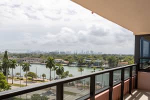 5225 Collins Ave APT 919, Miami Beach, FL 33140, Sold 07/14/22