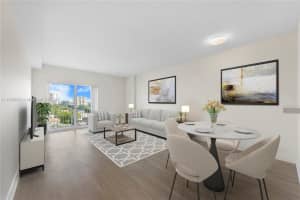 50 Menores Ave APT 722, Coral Gables, FL 33134, Sold 04/29/22