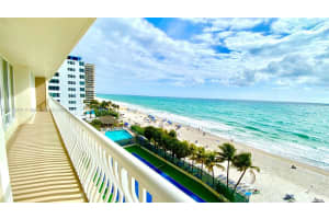 4020 Galt Ocean Dr APT 512, Fort Lauderdale, FL 33308, Sold 08/30/22