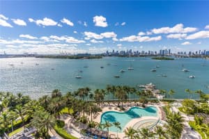 1500 Bay Rd #1514s, Miami Beach, FL 33139, Sold 08/25/22