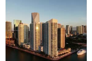 325 S Biscayne Blvd #2922, Miami, FL 33131, Sold 04/06/22