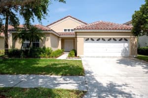 592 Carrington Ln, Weston, FL 33326, Sold 07/11/22