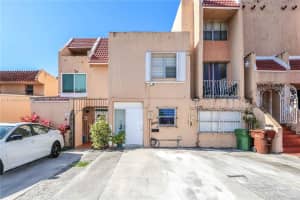 1098 W 44th St #86, Hialeah, FL 33012, Sold 06/23/22