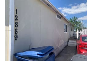 12889 SW 17th St, Miami, FL 33175, Sold 08/30/22