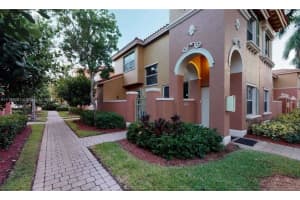 10645 SW 8th St #2406, Pembroke Pines, FL 33025, Sold 06/10/22