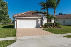 3589 Old Lighthouse Cir, Wellington, FL 33414, Sold 06/30/22