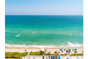 2030 S Ocean Dr APT 2021, Hallandale Beach, FL 33009, Sold 07/25/22