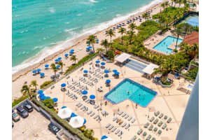 2030 S Ocean Dr APT 2021, Hallandale Beach, FL 33009, Sold 07/25/22