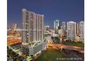 350 S Miami Ave #3812, Miami, FL 33130, Sold 05/18/22