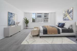 10000 W Bay Harbor Dr APT 204, Bay Harbor Islands, FL 33154, Sold 07/05/22