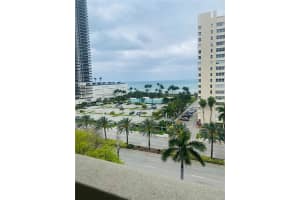 1893 S Ocean Dr APT 911, Hallandale Beach, FL 33009, Sold 05/31/22
