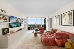 1900 Sunset Harbour Dr #1911, Miami Beach, FL 33139, Sold 05/25/22