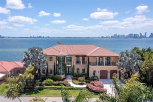 1357 Bay Terrace, North Bay Village, FL 33141, Sold 03/03/23