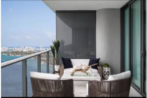 3131 NE 7th Ave #4503, Miami, FL 33137, Sold 09/26/22