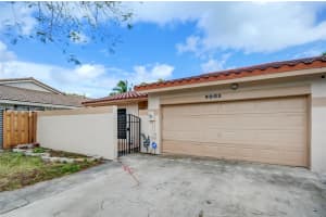 9003 SW 151st Ave, Miami, FL 33196, Sold 06/01/22