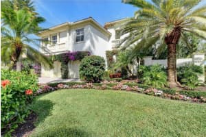 818 Floret Dr, Palm Beach Gardens, FL 33410, Sold 06/13/22