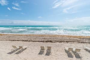 3180 S Ocean Dr APT 516, Hallandale Beach, FL 33009, Sold 05/16/22