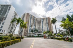 3180 S Ocean Dr APT 516, Hallandale Beach, FL 33009, Sold 05/16/22